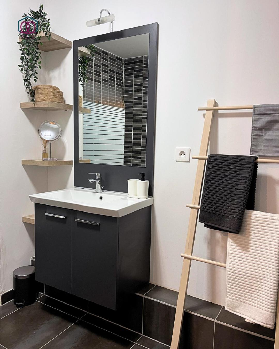 Le Trendy - Strasbourg Daire Dış mekan fotoğraf