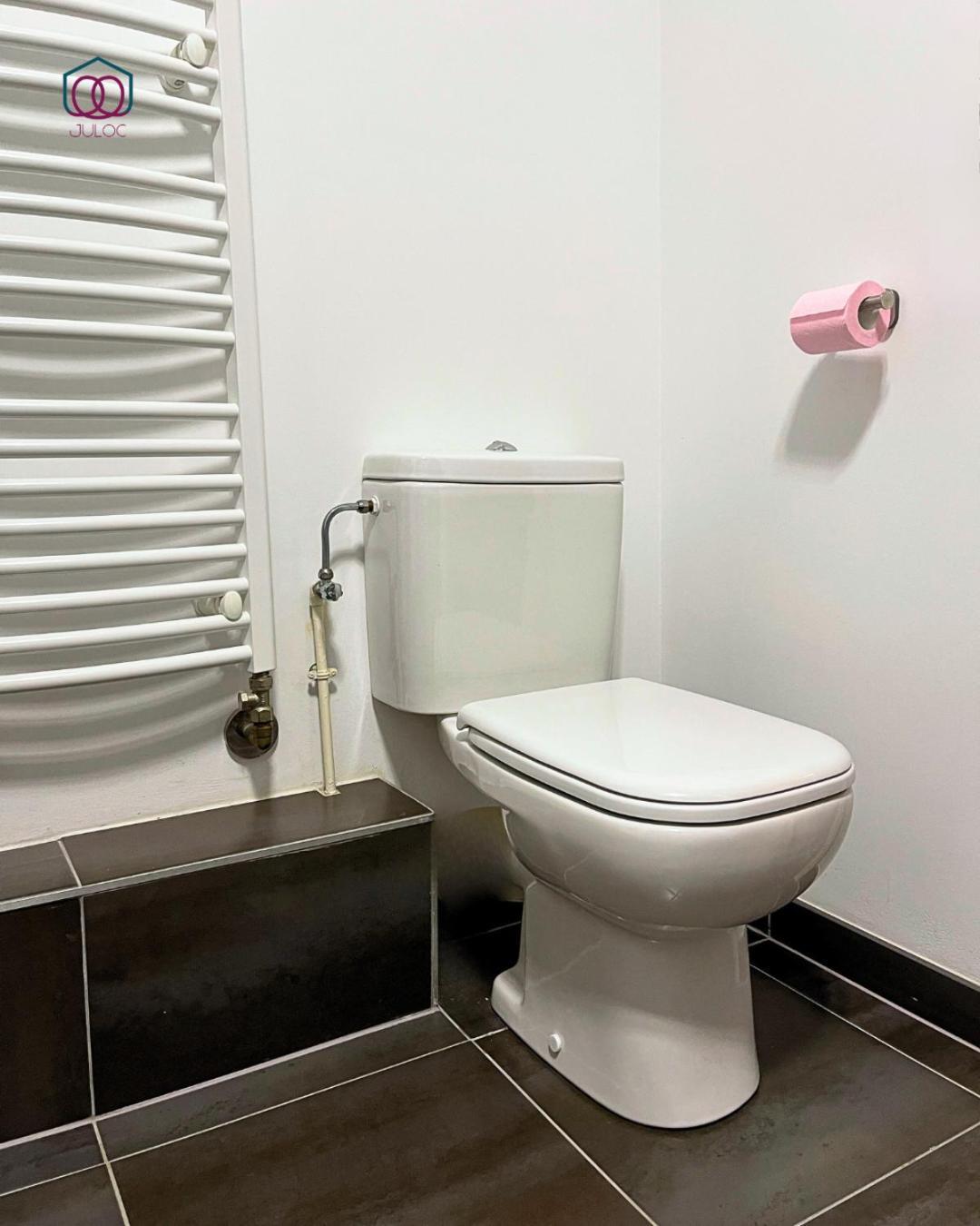 Le Trendy - Strasbourg Daire Dış mekan fotoğraf